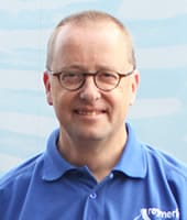 Johan de Jong