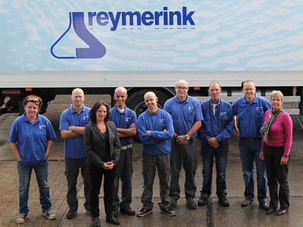 reymerink team
