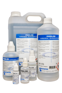 Podilon