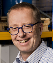Johan de Jong