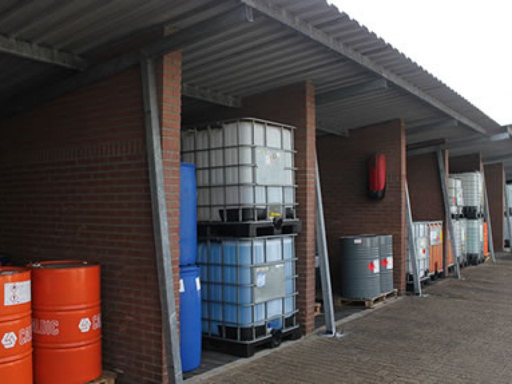 Industrie
